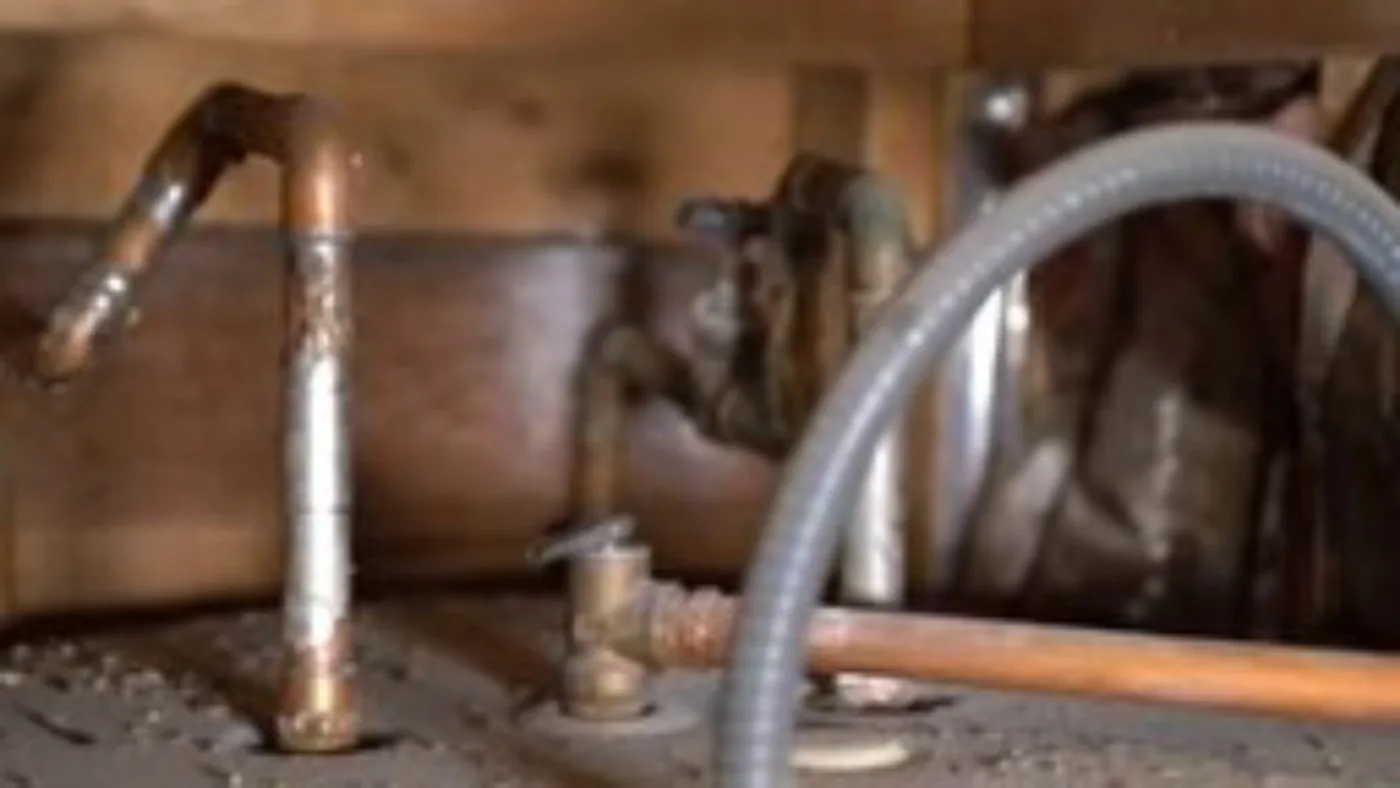 Water heater service detail relevant to water heater strange noise repair