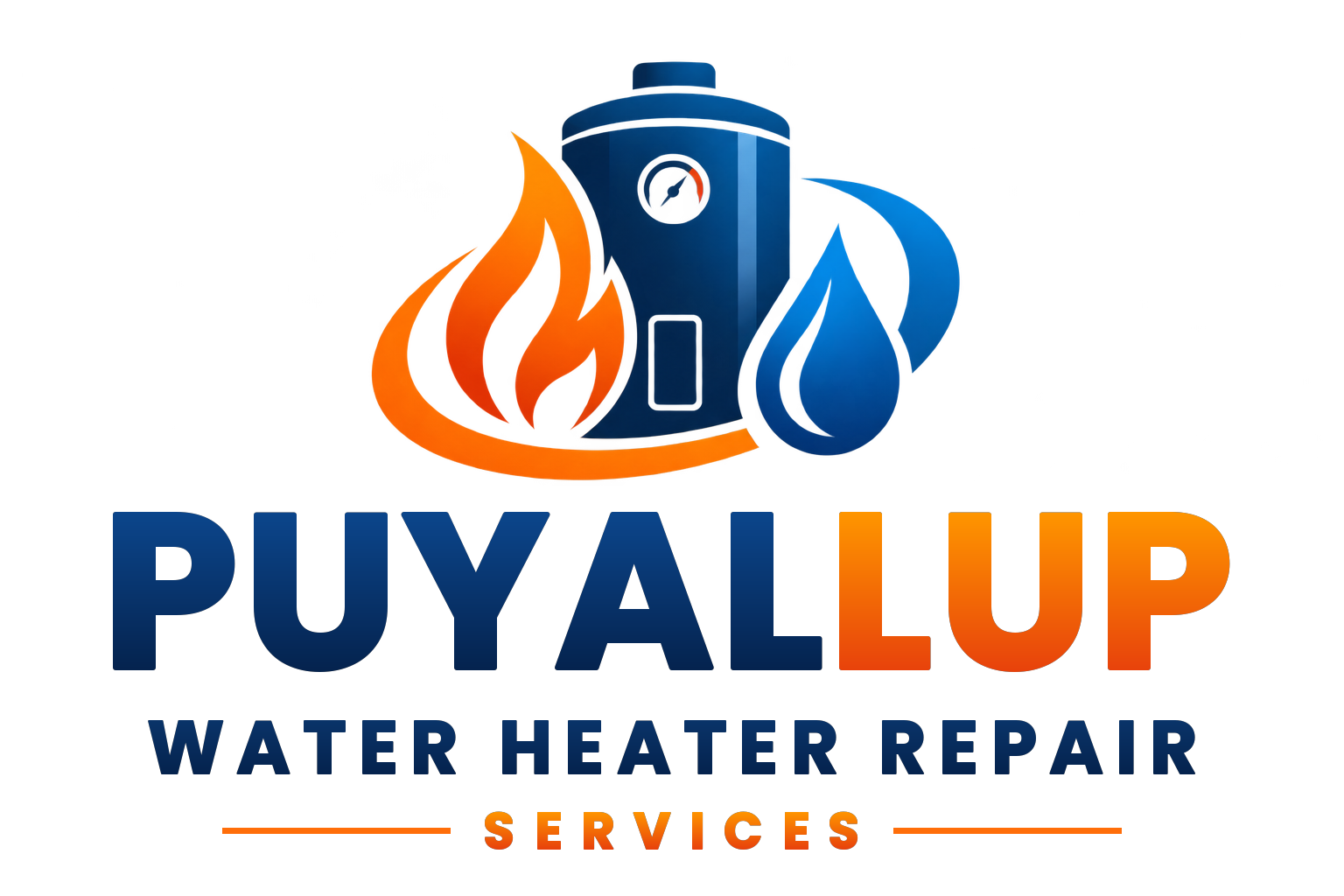 Puyallup Water Heater Repair Services